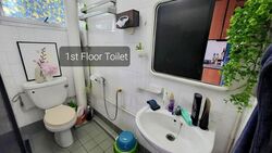 Blk 519 Serangoon North Avenue 4 (Serangoon), HDB Executive #423598761